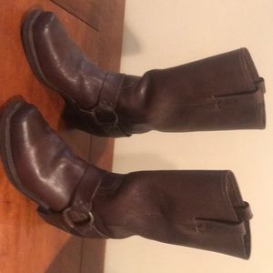 Frye Boots